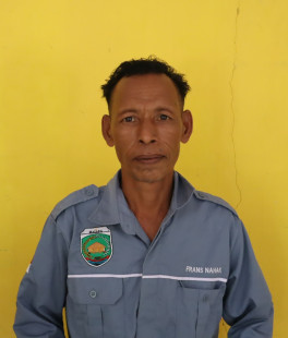 Fransiskus Nahak