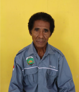 Petrus Tae