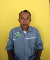 Gabriel Seran Bria